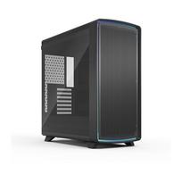 Fractal Design  Case | Summit | ATX | Ambience Blackout TG Light Tint | FD-C-SUM1A-06 | 7340172712732