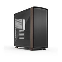 Fractal Design  Case | Summit | ATX | Black TG Light Tint | FD-C-SUM1A-04 | 7340172712718