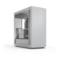 Fractal Design  Case | Define One | ATX | Light TG Clear Tint | FD-C-DEFOA-03 | 7340172713401