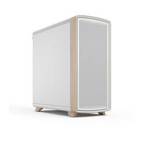 Fractal Design Case | Summit | ATX | Chalk White Solid | 7340172712688 | 7340172712688