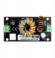 Przetwornica BCS Przetwornica napięcia DC/DC 20V…30V / 12V 5A 50W -AVC24/1205/ISO (7004) | 7004 | 5904890706521