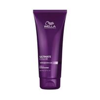 Wella Professionals Drėkinantis dažytų plaukų kondicionierius Ultimate Color Conditioner 200ml