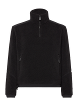 Sail Racing - W Gale Pile Half Zip - Flisiniai ir apatiniai megztiniai - Juoda