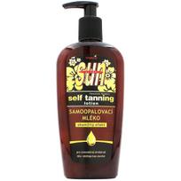 Vivaco Sun Vital Self Tanning Lotion savaiminio įdegio kūno losjonas, 300 ml