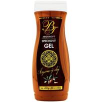 Vivaco Body Tip Shower Gel with Argan Oil dušo želė, 300 ml