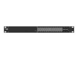 TELTONIKA Valdomas jungiklis SWM281 24x1GB RJ45, 4x1GB SFP