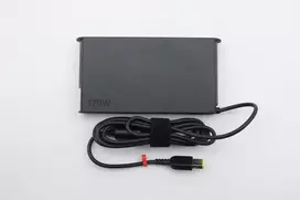 Lenovo 170W Slim AC Adapter for Laptop - 19.5V 8.72A - Juoda