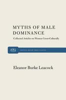 Myth of Male Dominance