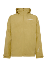 Adidas Terrex - Xpr 2L Gore Jkt - Smėlio