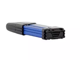 Verico USB Stick 512GB USB 3.1 MKII metalinis korpusas mėlynas