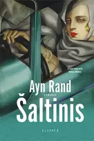 Audio Šaltinis - Ayn Rand