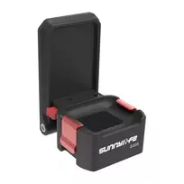 Sunnylife ZJ153 universalus pirkinių vežimėlis