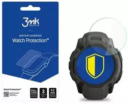 Watch Protection FlexibleGlass Lite Garmin Instinct 2X
