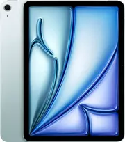 „Apple“ planšetinis kompiuteris „iPad Air“ 11 colių, 7-osios kartos, 128GB, mėlynas (MC9X4HC-A)