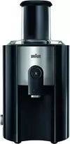 J 500  Black