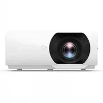 BenQ LH655 Full HD lazerinis DLP projektorius, 4000 ANSI liumenų