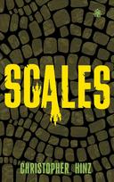 Scales: Finalist for the Philip K. Dick Award 2026