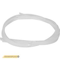 ⬡ Suvirinimo plastiko strypelių rinkinys (5 vnt.) (PE polietilenas) 2,5x5 mm, 5x1 m (YT82304, YATO)