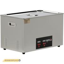 ⬡ Ultragarsinė vonelė 30 l (YT55803, YATO)