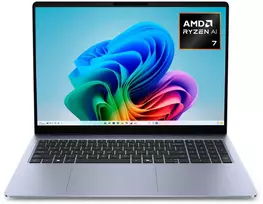 Dell 14S DS14265 KWPYR 14 colių FHD+ OLED nešiojamas kompiuteris - AMD Ryzen AI 7, 16GB RAM, 512GB SSD, Windows 11