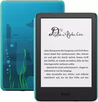 Amazon Kindle Kids 16GB, Ocean Explorer dizainas