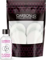 Carbon Collective Platinum Leather Ceramic Coating 2.0 — odai ir vinilui, 30 ml