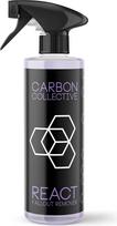 Carbon Collective React geležies dalelių valiklis — pH neutralus ratlankių valiklis, 500 ml