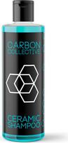 Carbon Collective SiO2 keraminis šampūnas — pH neutralus šampūnas su apsauga, 500 ml