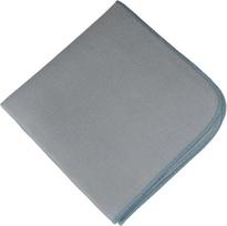 Carbon Collective Supreme Glass Cloth — mikropluošto šluostė stiklui, 40 × 40 cm