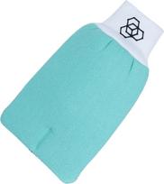 Carbon Collective VUE Glass Mitt — dvipusė stiklo valymo pirštinė