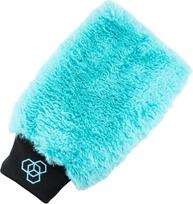 Carbon Collective Supreme Plush plovimo pirštinė 4.0 — CC Teal