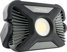 Carbon Collective LUME Pro įkraunamas galingas prožektorius — ES ir JAV