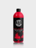 Blend Brothers DUAL SHOCK rūgštinis šampūnas ir aktyvios putos 2 viename — 1 l