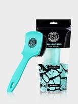 Blend Brothers GRIPPER — ergonominis padangų ir arkų šepetys, 1 vnt.