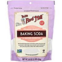 Bob's Red Mill, Kepimo soda, 454 g (16 uncijų)