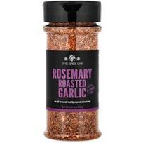 The Spice Lab, Rozmarinais kepti česnakai, 138 g