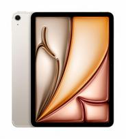 APPLE iPad Air 11 M3 Wi-Fi + Cellular 1TB - Starlight