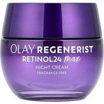 Olay, „Regenerist“, „Retinol24 Max“ naktinis kremas, be kvapiklių, 48 g