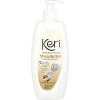 Keri, Taukmedžio sviestas, maitinantis, 15 uncijų (425 g)