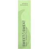 Sports Research, „Sweet Sweat®“, treniruotę gerinantis vaistas, citrusinių mėtų skonio, 181 g