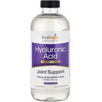 Hyalogic, Pažangi hialurono rūgšties formulė, sąnarių palaikymas, 354,88 ml