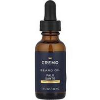 Cremo, Barzdos aliejus, Palo Santo, 30 ml