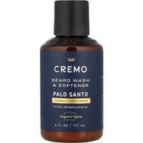 Cremo, Barzdos ploviklis ir minkštiklis, Palo Santo, 177 ml