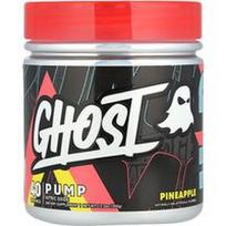 Ghost, Pompinis gėrimas, ananasų skonio, 350 g (12,3 uncijos)