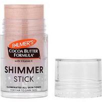 Palmer's, „Cocoa Butter Formula®“ su vitaminu E, suteikiantis spindesio, blizgantis pieštukas, šviesiai ir tamsiai odai, 30 ml
