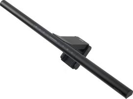 BENQ ScreenBar Pro screen-mounted lighting system, black (9H.W4KWT.ES1)