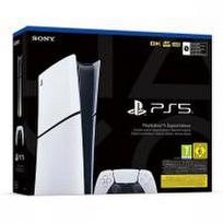 Sony PlayStation 5 Slim (PS5) Digital Edition 825GB