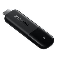 Xiaomi TV Stick 4K (2nd Gen) Digital AV Player Black