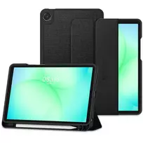 Tech-Protect SC PEN Case for Samsung Galaxy TAB A9+/A11+ Black