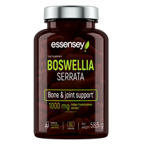 Adaptogen TREC ESSENSEY BOSWELLIA SERRATA 90 capsules